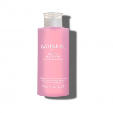 Gatineau Gentle Silk Toner 500ml